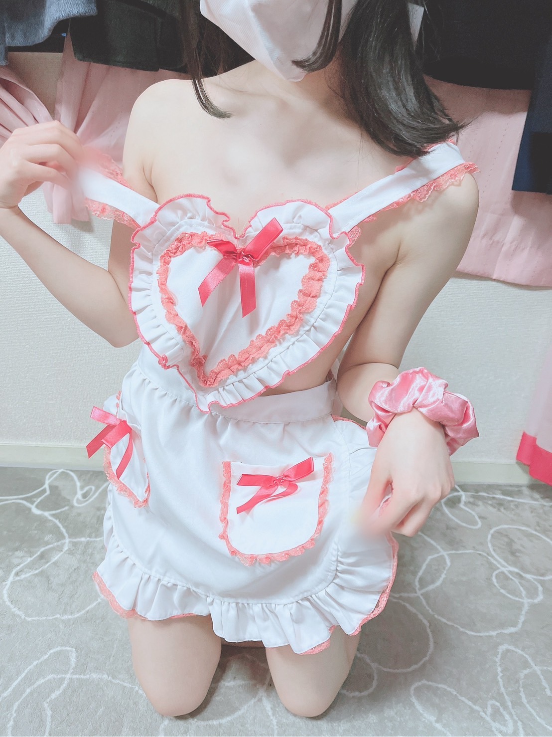 キュアウサミン写真5