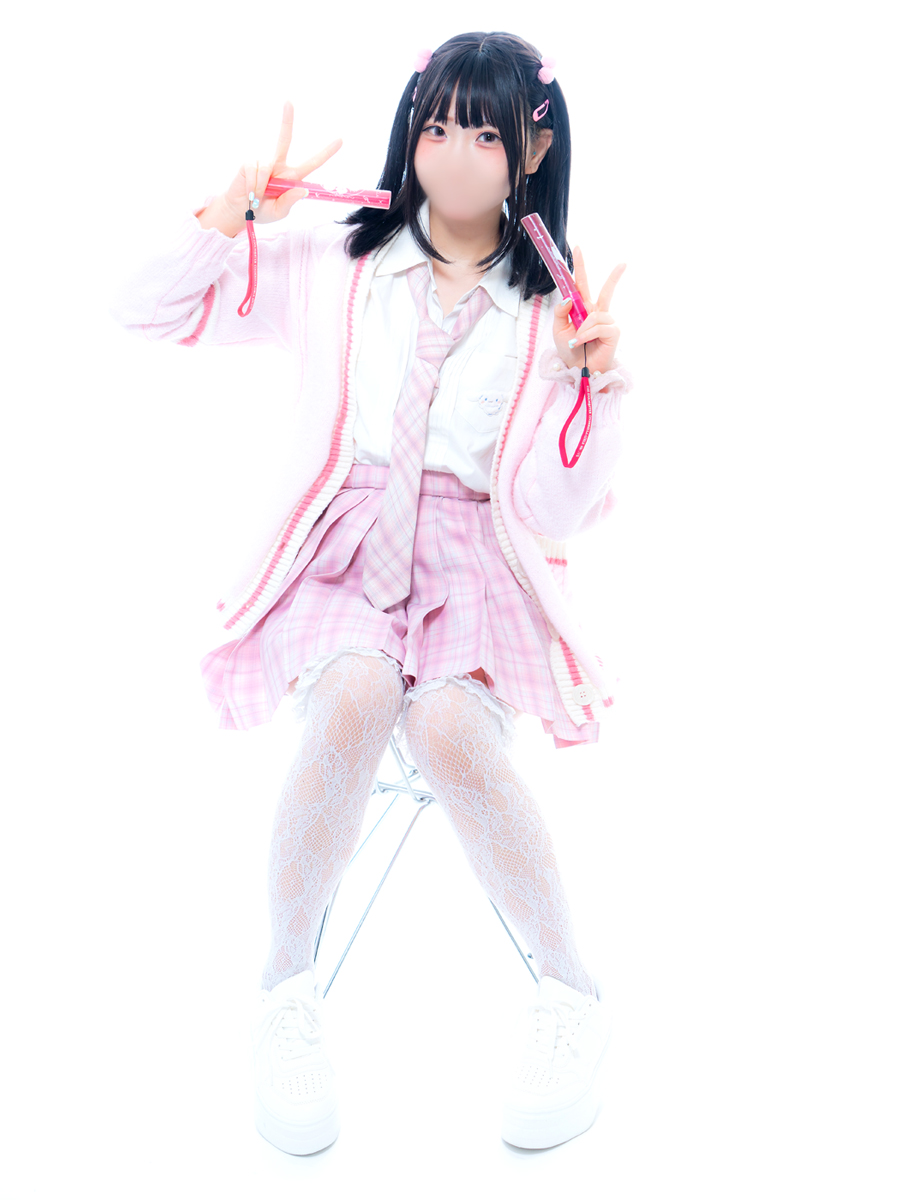 キュアウサミン写真2