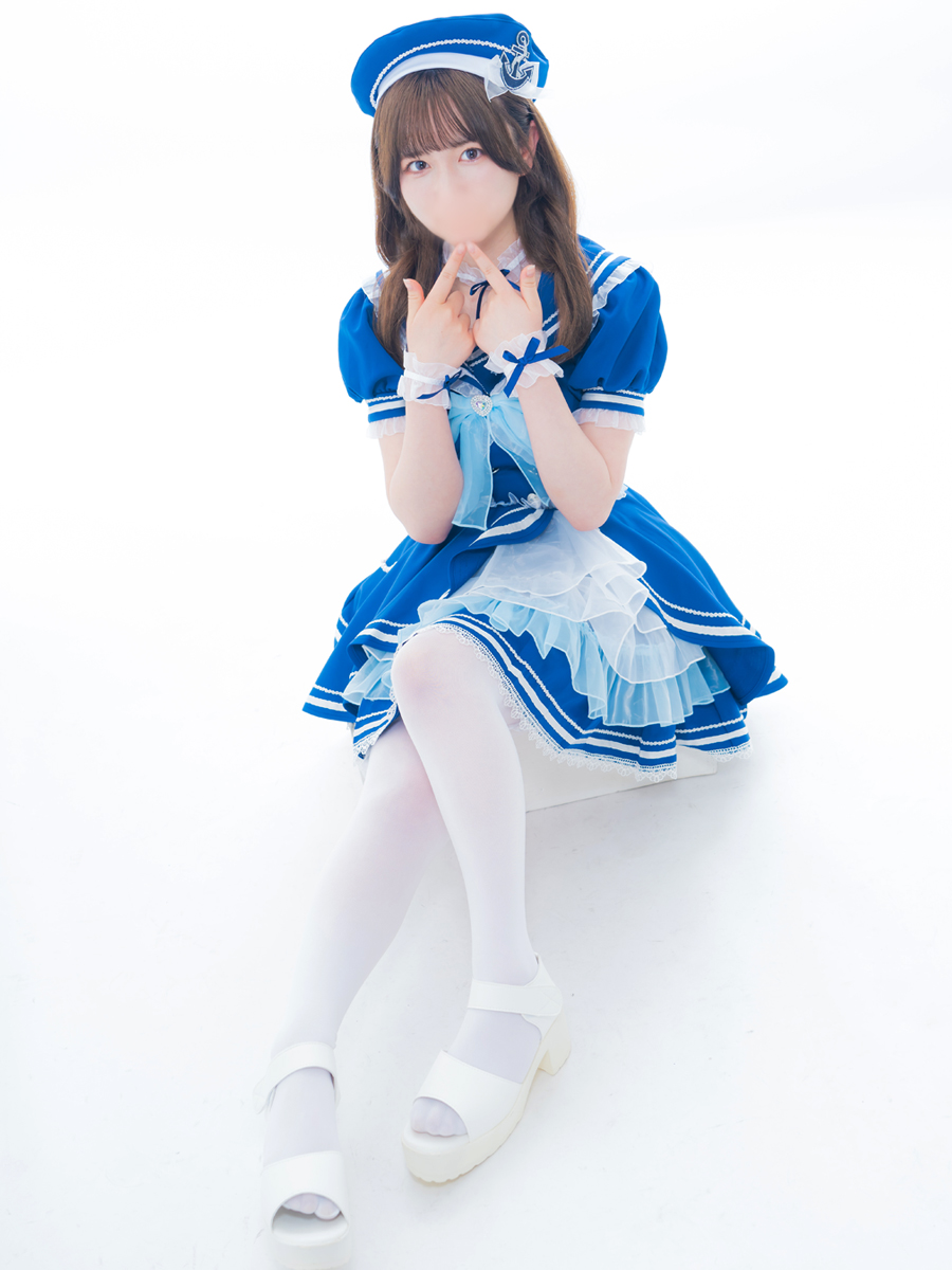 庵歌姫写真2