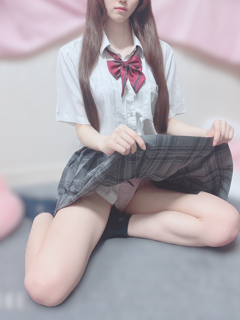牧瀬　紅莉栖写真3