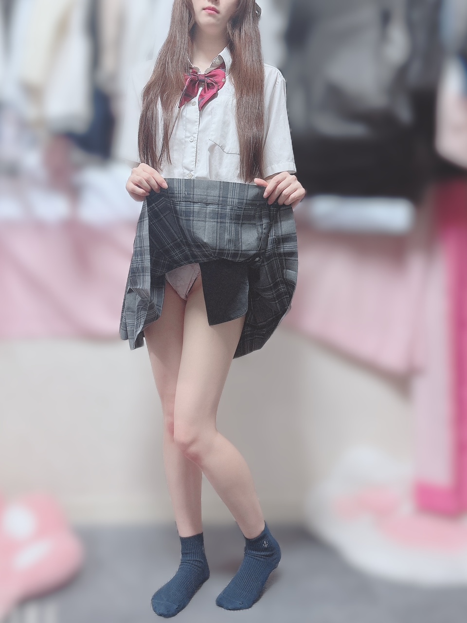 牧瀬　紅莉栖写真4