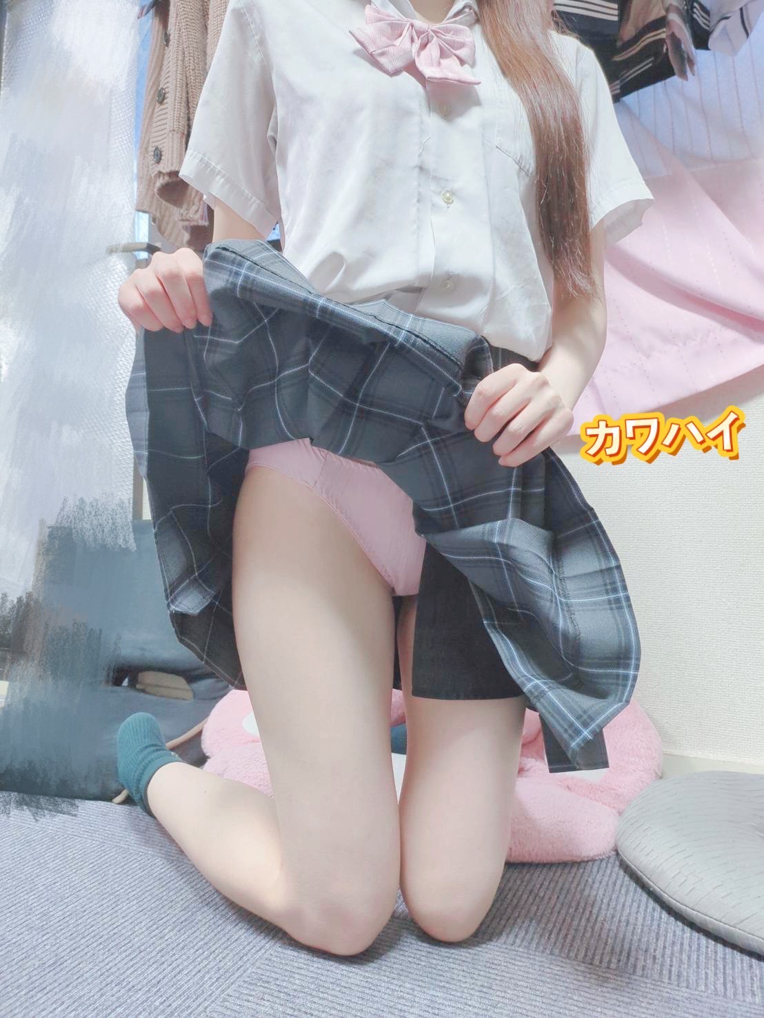 牧瀬　紅莉栖写真9